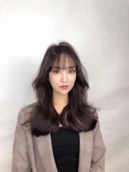 点击看大图 -HairCode芭曲发型