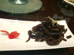 -老正兴菜馆(福州路店)