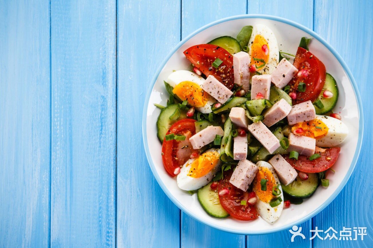 englishwordchefssalad