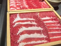 -巴奴毛肚火锅(二七万达店)
