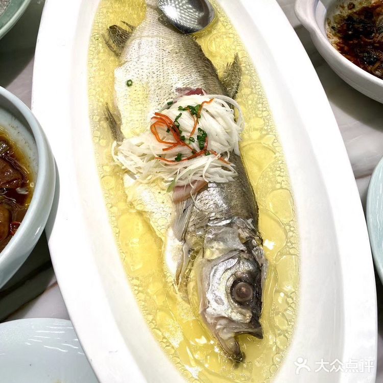 西安skp🍴淮扬府·游园惊梦