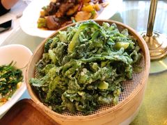 -新疆兵团食府清真(马连道店)