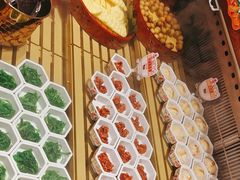 -牛New寿喜烧(曹路花园城店)