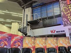 -中影新星影城(万科锦程店)