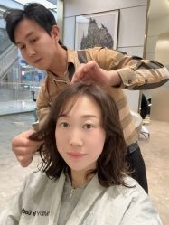 中发-MMbyHairCode 芭曲发型沙龙