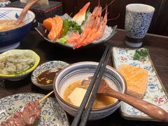 -哥哥の深夜食堂(红松东路店)