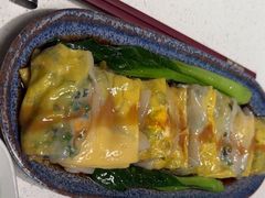 -煲王粤菜餐厅(中侨中心店)