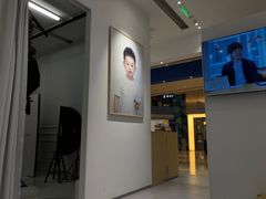 -天真蓝照相馆(杭州滨江宝龙店)