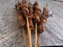 -向外鱼乐·土菜·虹鳟鱼