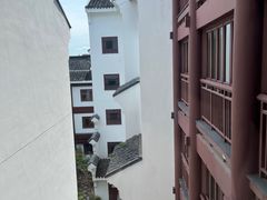 -苏州吴宫泛太平洋酒店