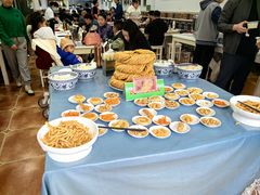 -民杨抓饭(柏香苑店)