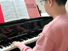 -柏斯琴行(汾阳店)