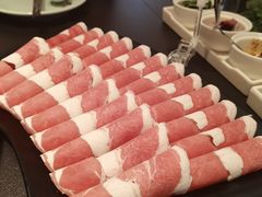 -额尔敦·品质自助(摩尔城店)