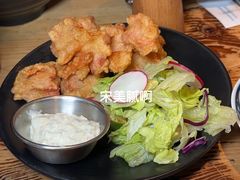 -小川洋风料理(江汉路店)