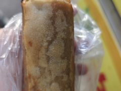 -正味斋锅巴菜(西北角店)