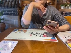 -海兰江石锅饭(水上店)