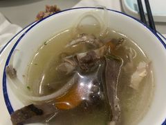 -马尔龙新疆饭店·清真(长青路店)