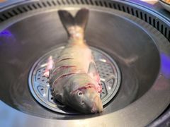 -山河屯铁锅炖·非遗铁锅炖(华强北店)