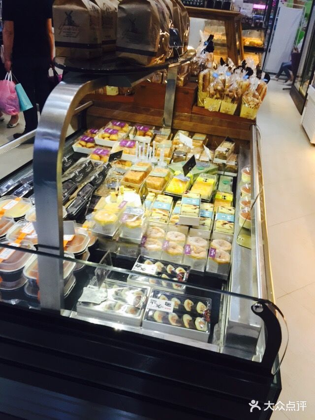 巴黎香吻-图片-蚌埠美食-大众点评网