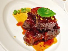 -玫瑰厅上海菜(兴国路店)