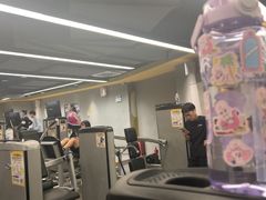-超鹿运动(大唐世家店)