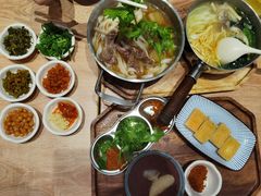 -小满手工粉(北京富力广场店)