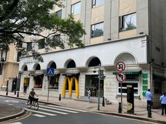-麦当劳(沙面店)