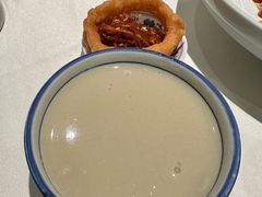 豆汁-北平楼·烤鸭·北京菜(牡丹园店)