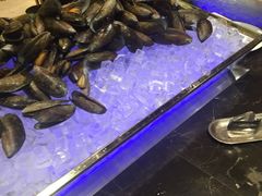-天宇菲尔德·花园西餐厅·海鲜自助餐