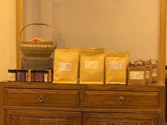 -五观堂素食(新华路店)