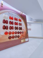 -芊冉•美甲美睫纹绣