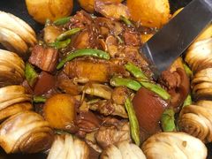 -刁馋一锅鲜·津门招牌菜(远洋未来汇店)