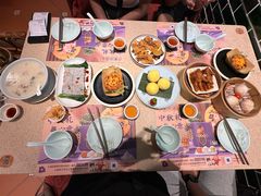 -点都德(聚福楼店)