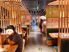 -温野菜涮涮锅(西单大悦城店)