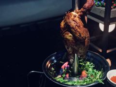 -异次元·LIGHT HOUSE·美食酒廊·休闲露台