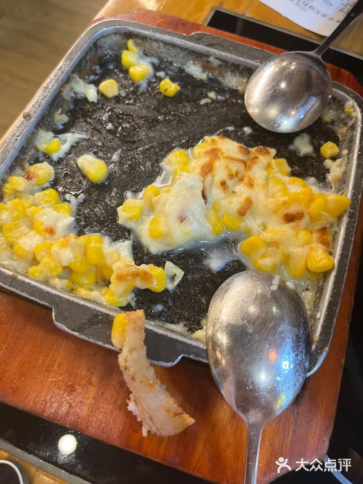 米字旁先锋韩餐(茂业天地店)图片