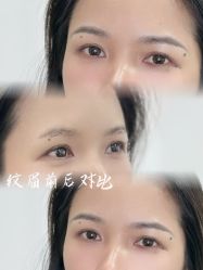 -MIVI野生眉纹绣纹眉