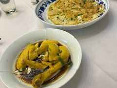 -丰收日·小海鲜·沪上家宴(顾村正大店)