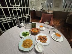 -北京王府井希尔顿酒店·秦唐中餐厅Chynna