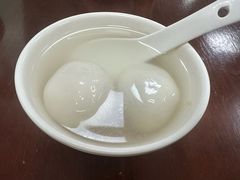 -古徽州馄饨店(宝安路店)