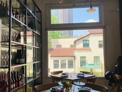 -BOR Eatery(安福路店)