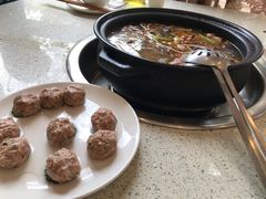-蜀皇·菌汤鲜黄牛肉汤锅(宽窄巷子店)