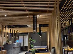 -竹里馆 ·茶食(奥体店)