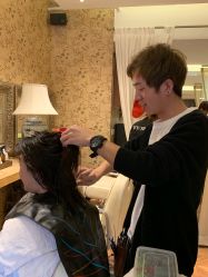 -Every Day Hair Studio