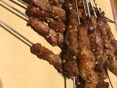 -那些年记忆烧烤