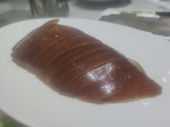 -鸭王烤鸭店(三里河店)