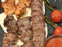 -格鲁·秀色Georgia’s Feast