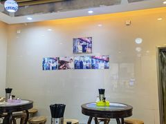 大堂-巧美面家(东华西店)