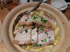 -黄山老妈·土菜(碧桂园店)