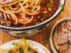 -有礼有面(知春路店)